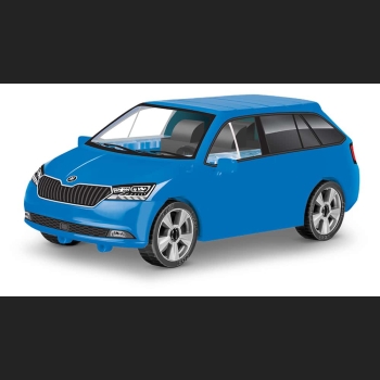 Skoda Fabia  Combi  82  Kl.
